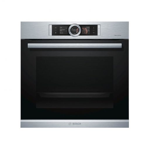 فر توکار بوش Bosch مدل HBG656RS1