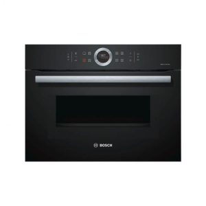 فر مایکروویو توکار بوش Bosch CMG636BB1