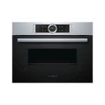 فر مایکروویو توکار بوش Bosch مدل CMG636BS1