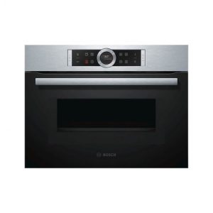 فر مایکروویو توکار بوش Bosch مدل CMG633BS1