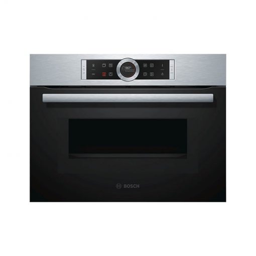 فر مایکروویو توکار بوش Bosch مدل CMG633BS1
