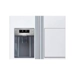 یخچال ساید بای ساید بوش Bosch مدل KAG90AW204