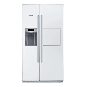 یخچال ساید بای ساید بوش Bosch مدل KAG90AW204