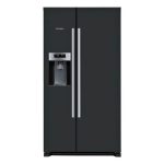 یخچال ساید بای ساید بوش Bosch مدل KAD90VB204