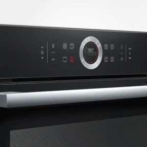 فر توکار بوش Bosch مدل HBG635BB1