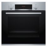 فر توکار بوش Bosch مدل HBF534ESOQ