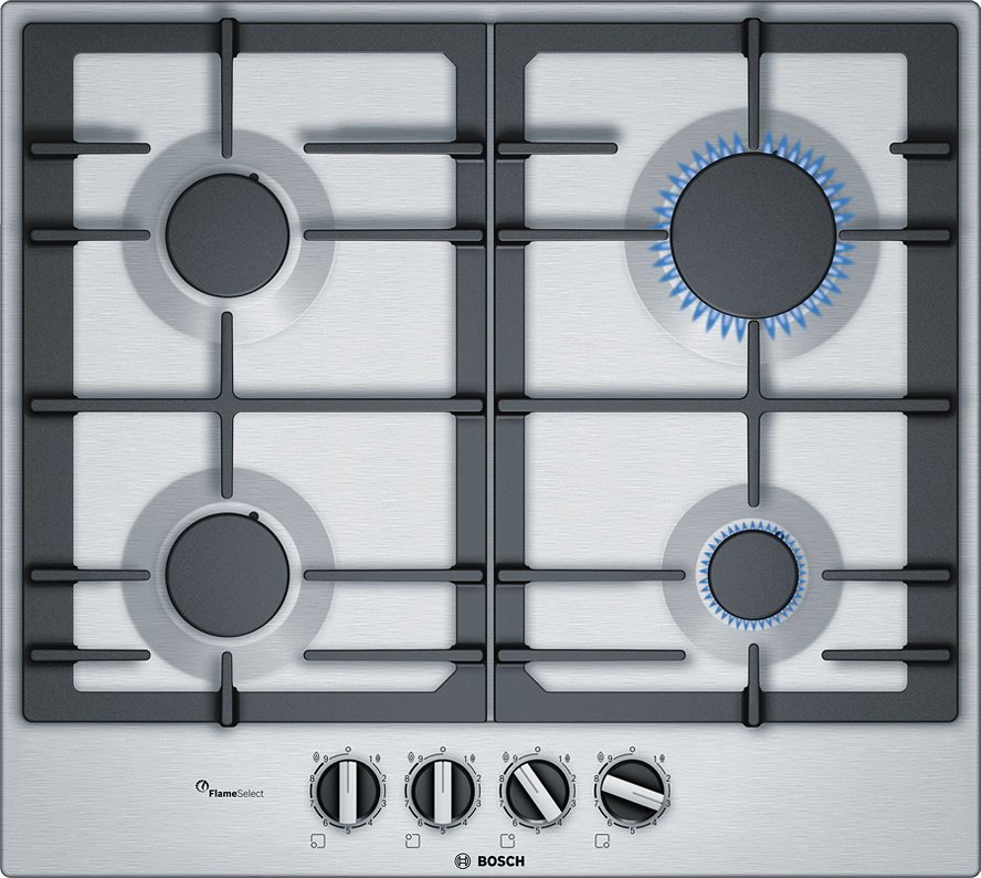 صفحه گاز بوش Bosch مدل PCP6A5B90