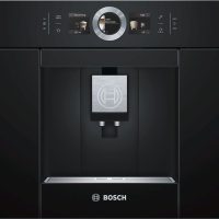 اسپرسو ساز توکار بوش Bosch مدل CTL636EB1
