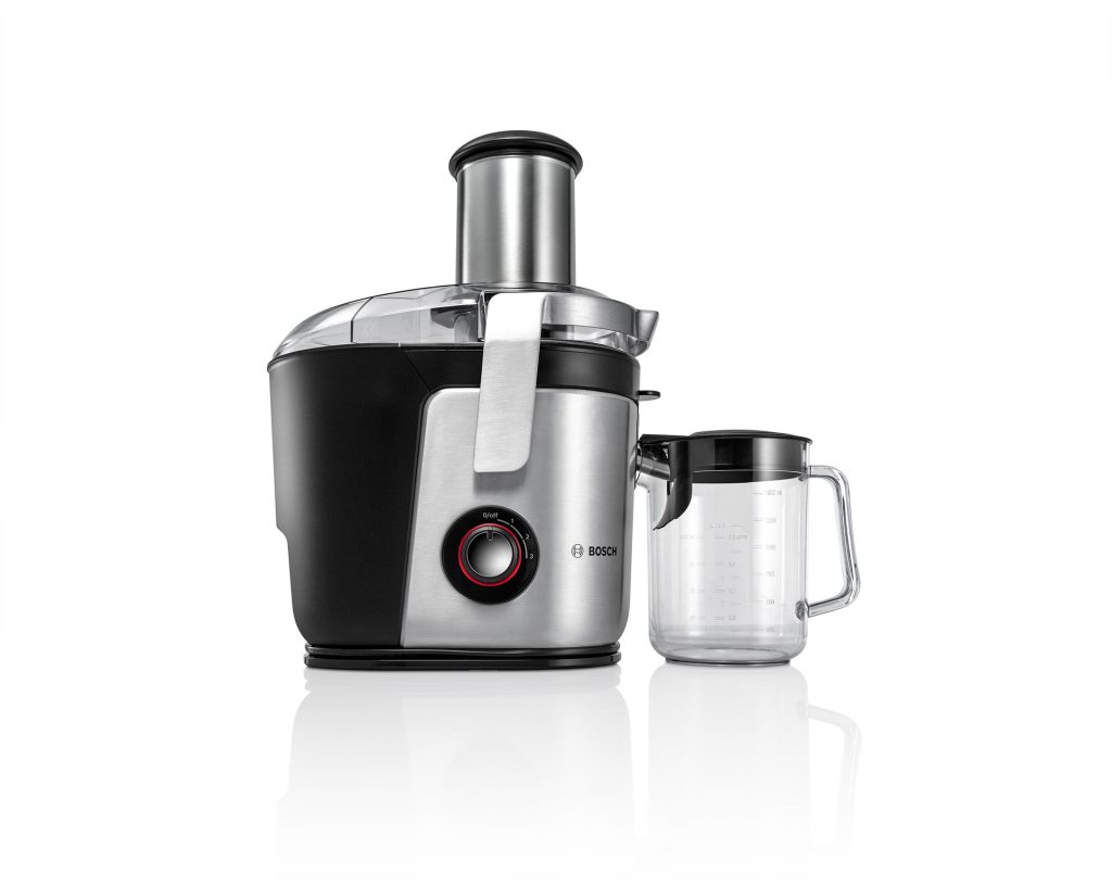 آبمیوه گیری بوش Bosch مدل MES4000