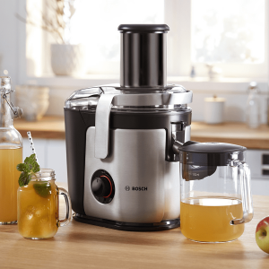 آبمیوه گیری بوش Bosch مدل MES4000