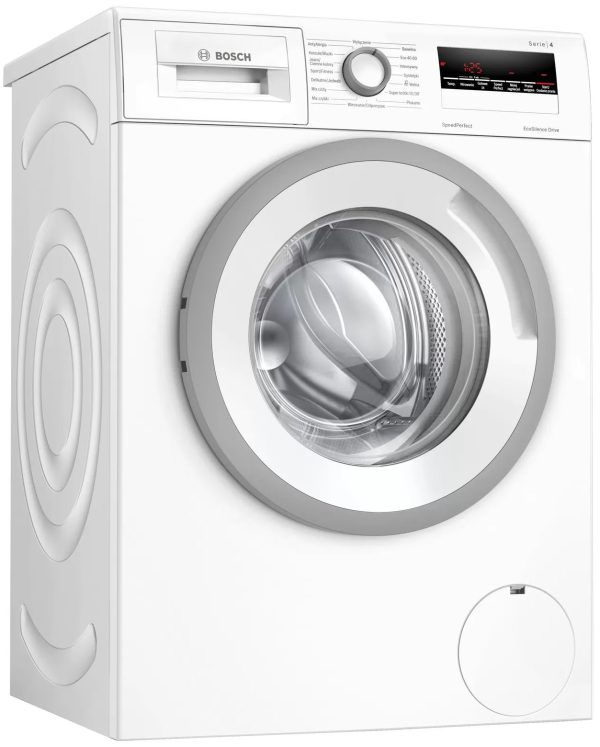 ماشین لباسشویی بوش Bosch مدل WAX32E90