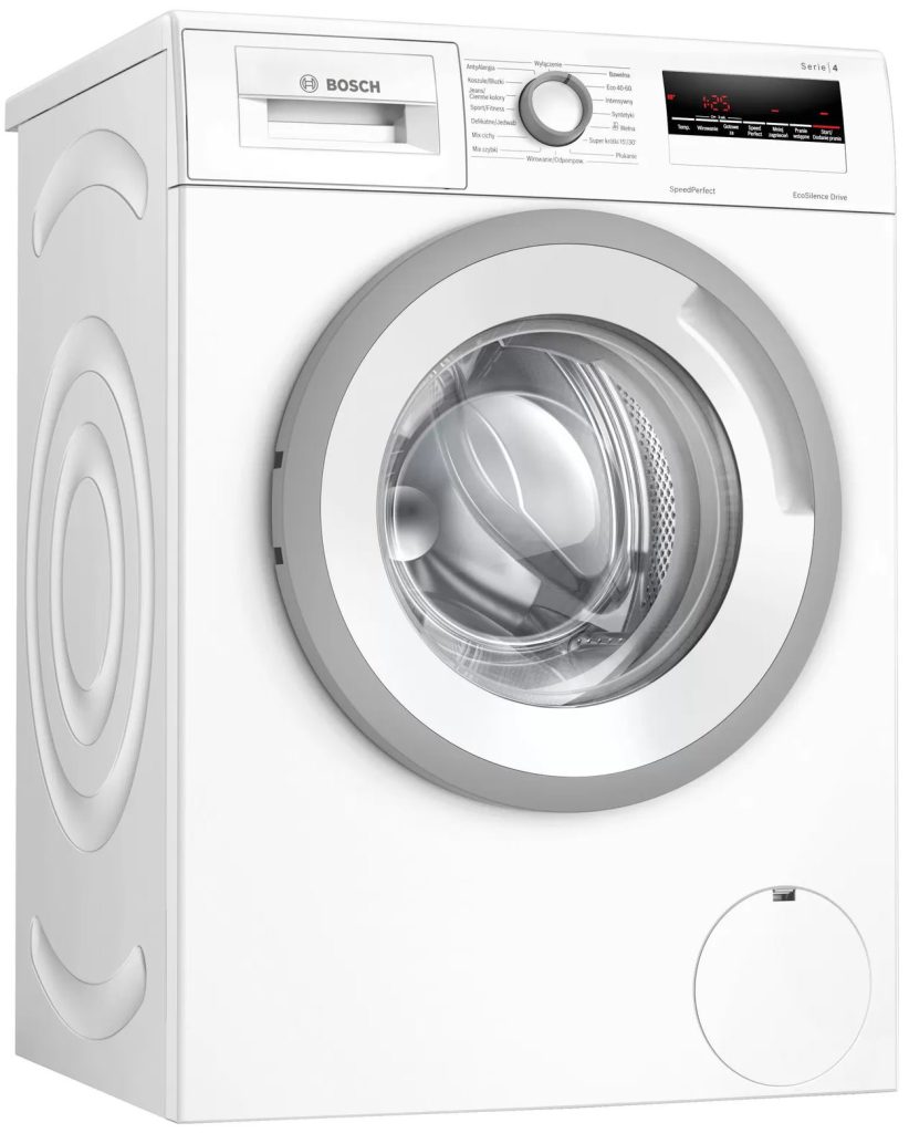 ماشین لباسشویی بوش Bosch مدل WAX32E90