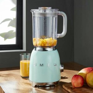 مخلوط کن اسمگ SMEG مدل blf01pb