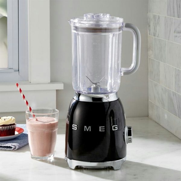 مخلوط کن اسمگ SMEG مدل blf01b
