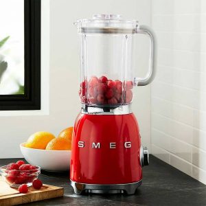 مخلوط کن اسمگ SMEG مدل blf01red