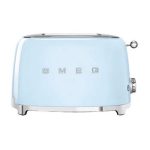 توستر اسمگ SMEG مدل tsf01pb