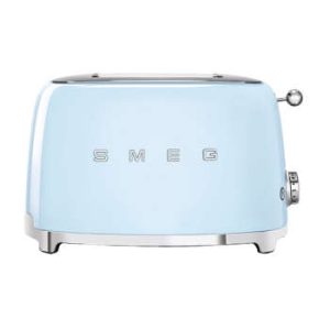توستر اسمگ SMEG مدل tsf01pb