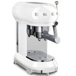 اسپرسو ساز اسمگ SMEG مدل ecf01w