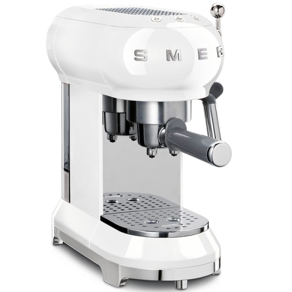 اسپرسو ساز اسمگ SMEG مدل ecf01w