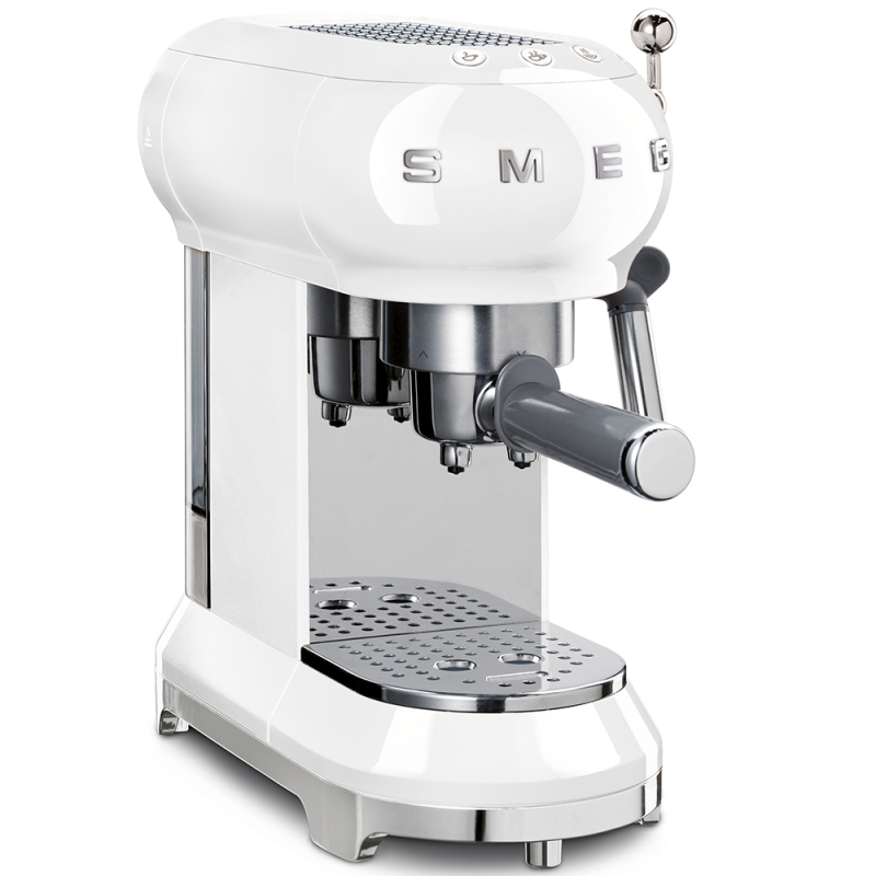 اسپرسو ساز اسمگ SMEG مدل ecf01w