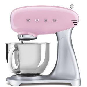 همزن پایه استیل اسمگ SMEG مدل smf02pk