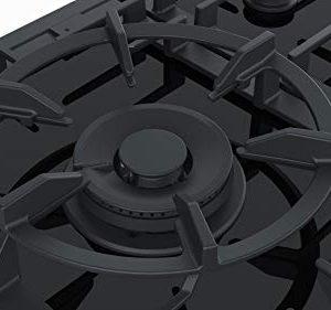 صفحه گاز بوش Bosch مدل PRS9A6D70M