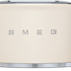 توستر اسمگ SMEG مدل TSF01