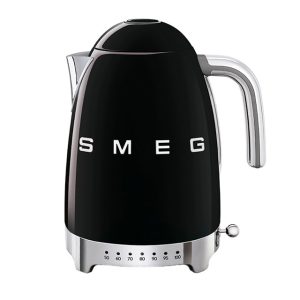 کتری برقی درجه دار اسمگ (SMEG) مدل klf04bl