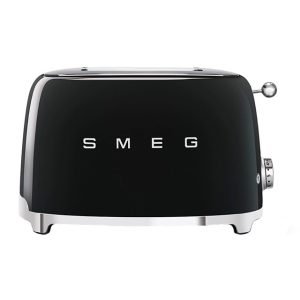 توستر اسمگ SMEG مدل tsf01bl