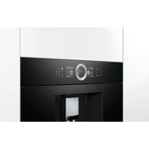 اسپرسو ساز توکار بوش Bosch مدل CTL636EB6