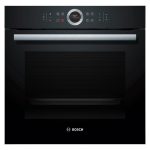 فر توکار بوش Bosch مدل HBG635BB1
