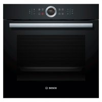 فر توکار بوش Bosch مدل HBG635BB1