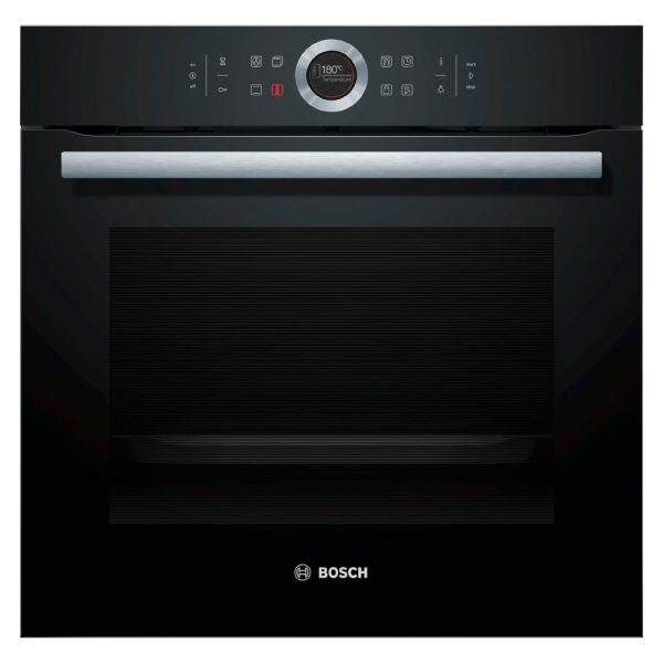 فر توکار بوش Bosch مدل HBG635BB1