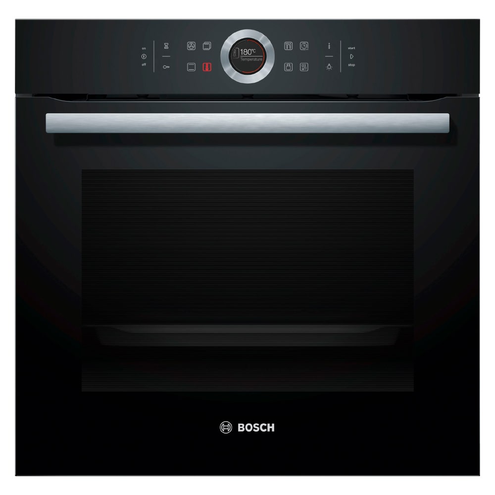 فر توکار بوش Bosch مدل HBG635BB1