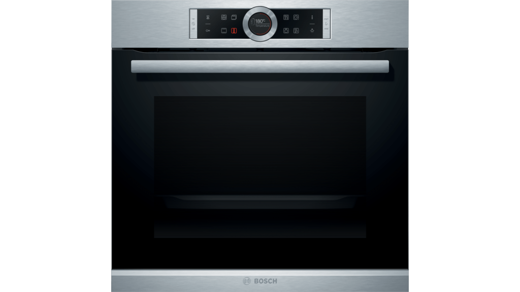 فر توکار بوش Bosch مدل HBG635BS1