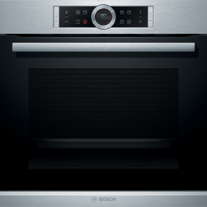 فر توکار بوش Bosch مدل HBG635BS1