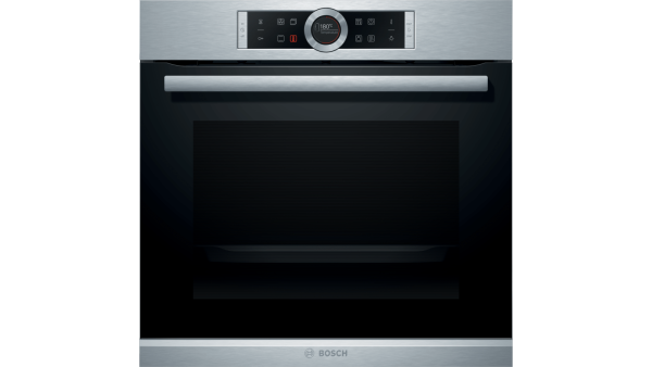 فر توکار بوش Bosch مدل HBG635BS1