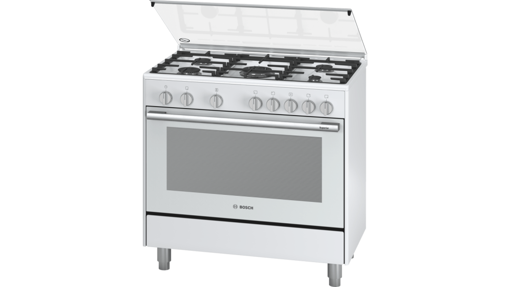 اجاق گاز بوش Bosch مدل HSG736227I