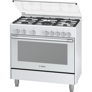 اجاق گاز بوش Bosch مدل HSG736227I