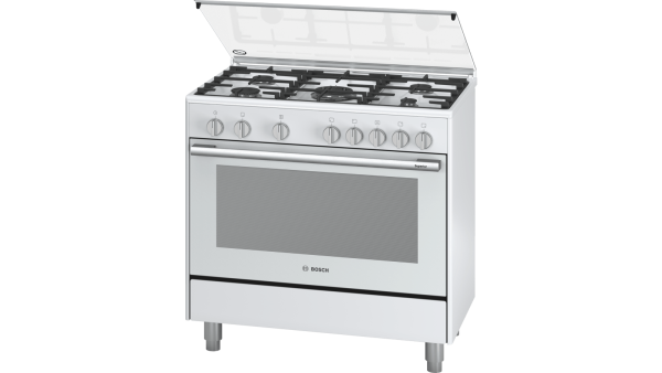 اجاق گاز بوش Bosch مدل HSG736227I