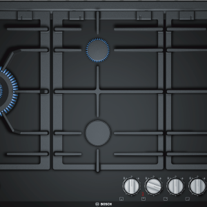 صفحه گاز بوش Bosch مدل PRS9A6D70M