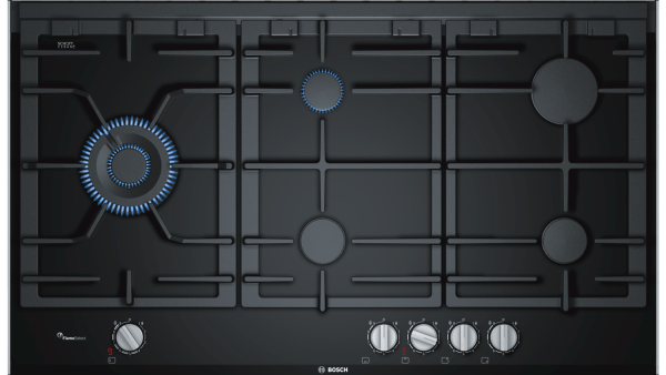 صفحه گاز بوش Bosch مدل PRS9A6D70M