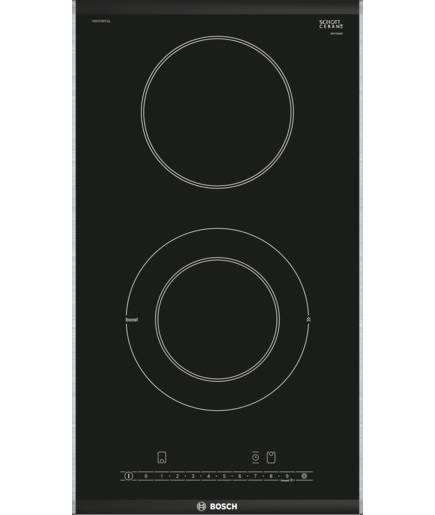صفحه گاز بوش Bosch مدل PKF375FP1E