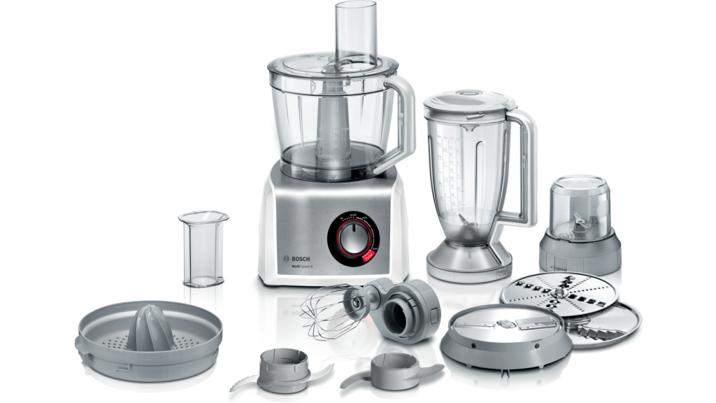 غذاساز بوش Bosch مدل MC812S844