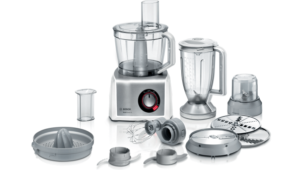 غذاساز بوش Bosch مدل MC812S844