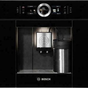 اسپرسو ساز توکار بوش Bosch مدل CTL636EB1