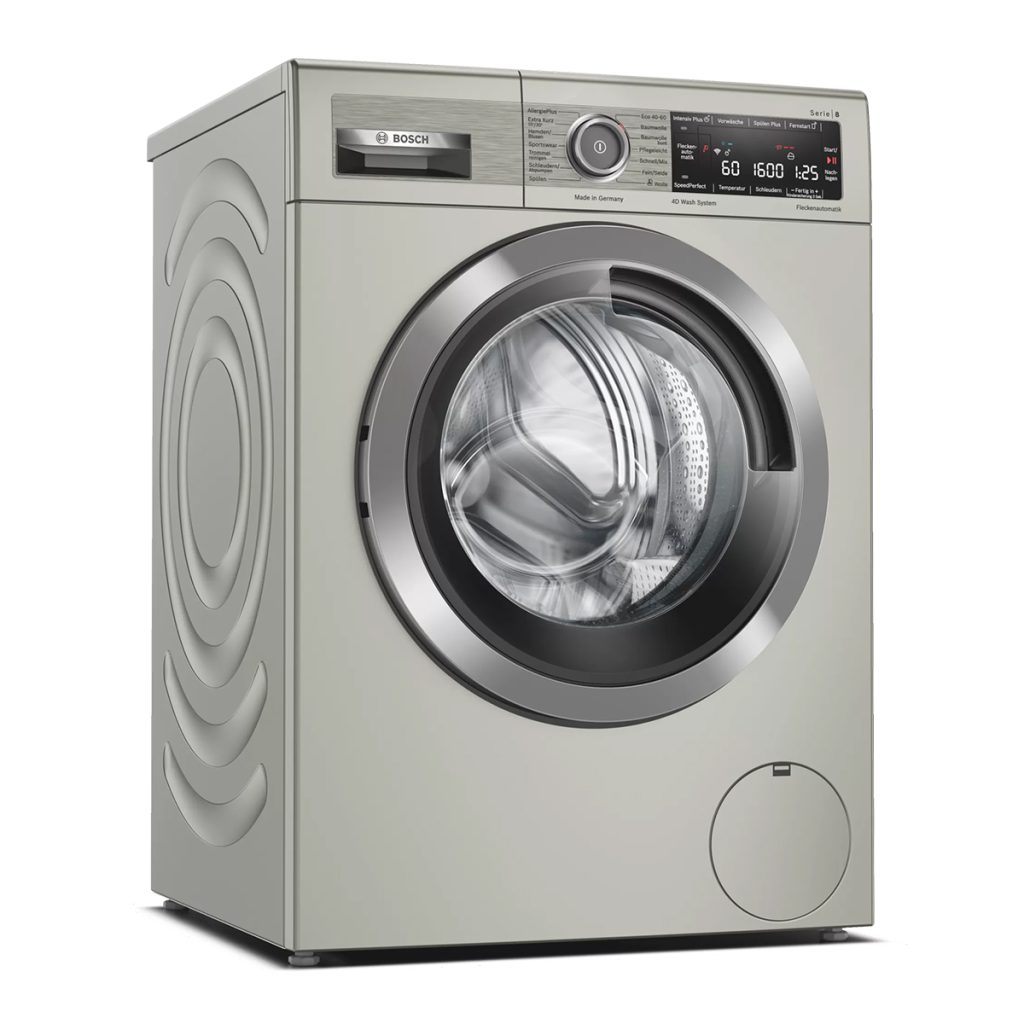 ماشین لباسشویی بوش Bosch مدل WAX32MX0