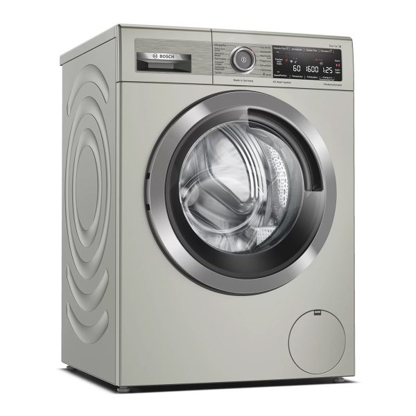 ماشین لباسشویی بوش Bosch مدل WAX32MX0