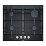 صفحه گاز توکار بوشBosch مدل PRP6A6D70