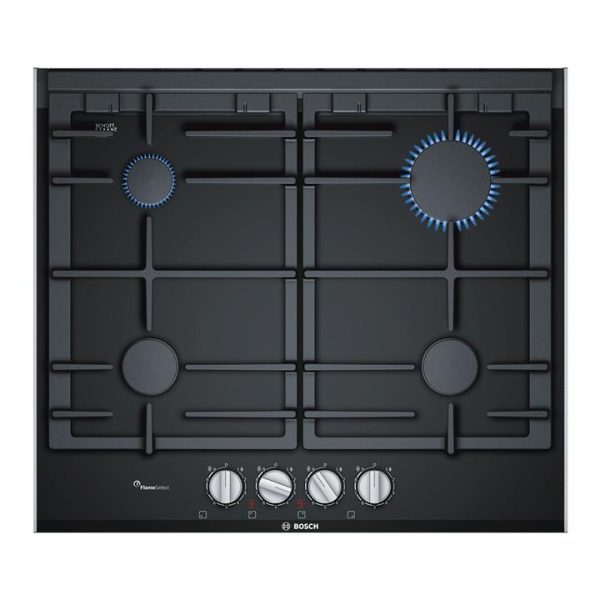 صفحه گاز توکار بوشBosch مدل PRP6A6D70